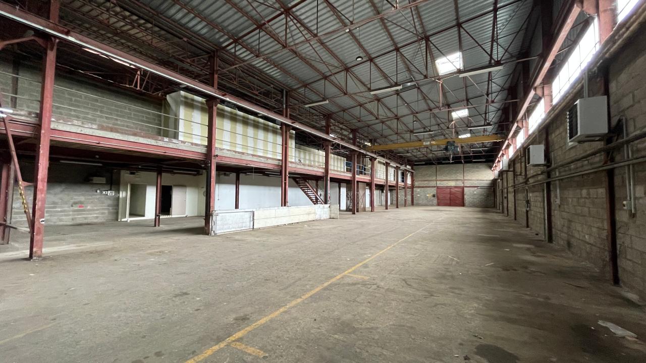 Local d'activité Pulnoy 2187m² Location local d'activité Pulnoy Meurthe-et-Moselle OLACT2529413 4